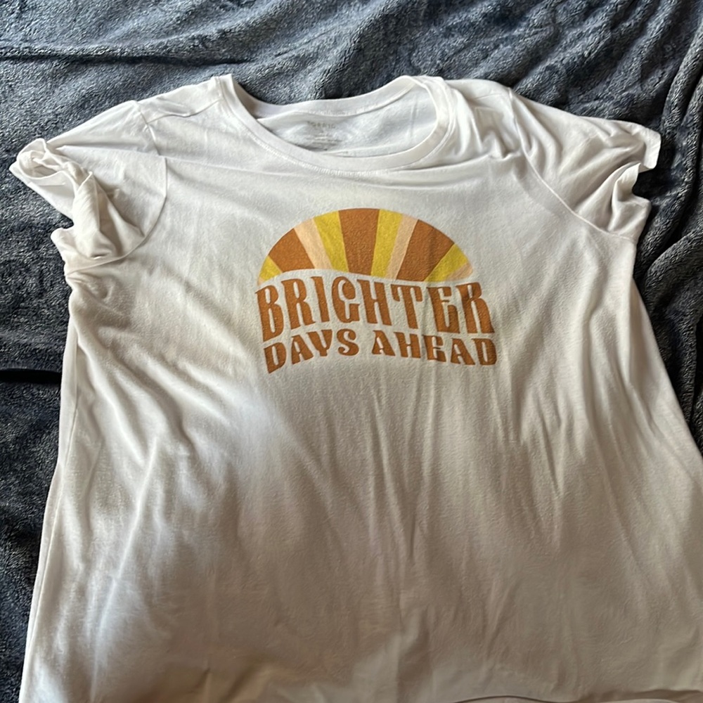 Torrid tshirt